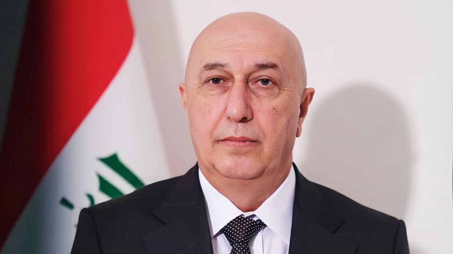 مجلس النواب ينتخب نزار أميدي رئيساً للعراق