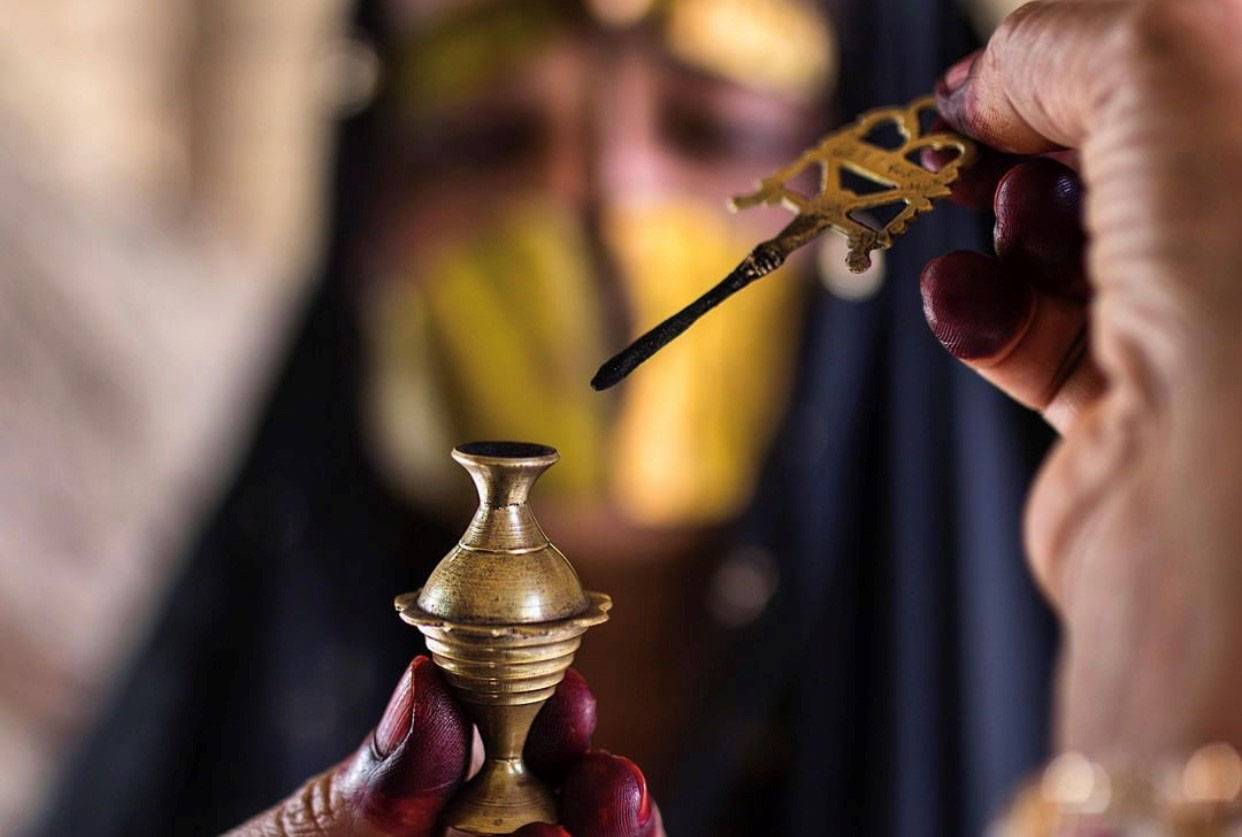 كحل «سبت النور».. تراث مصري عابر للأديان