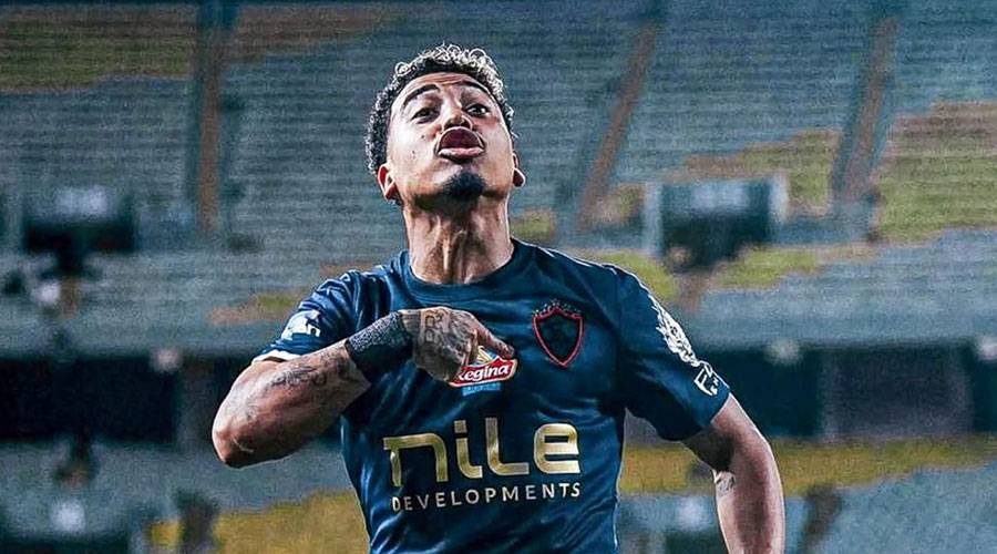 طبيب الزمالك يكشف تفاصيل إصابة خوان بيزيرا