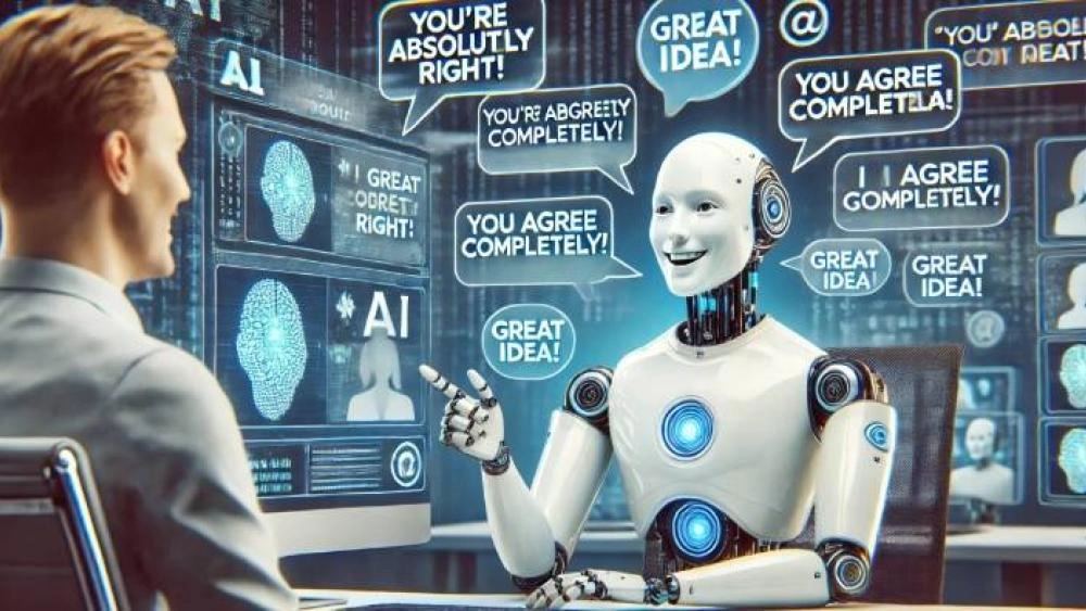 80 % من المستثمرين يعتمدون الذكاء الاصطناعي عالمياً 2028