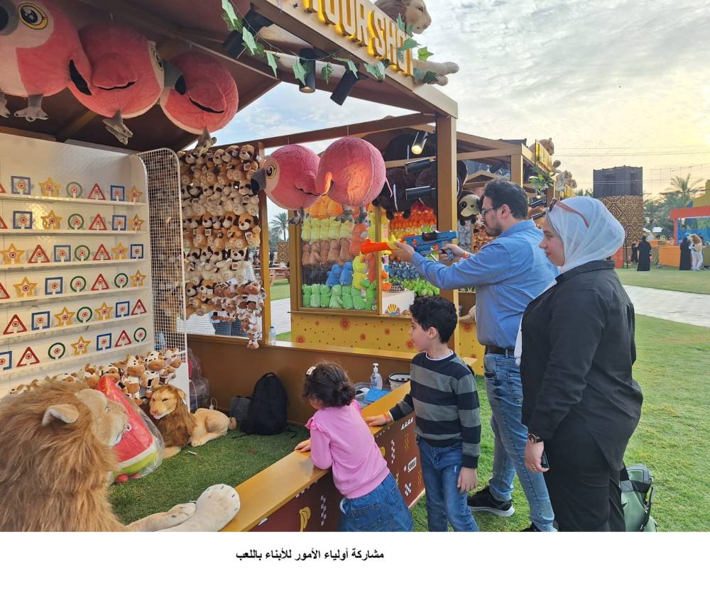 أميرة المزروعي: «دار الزين» يرسخ مكانة العين الثقافية