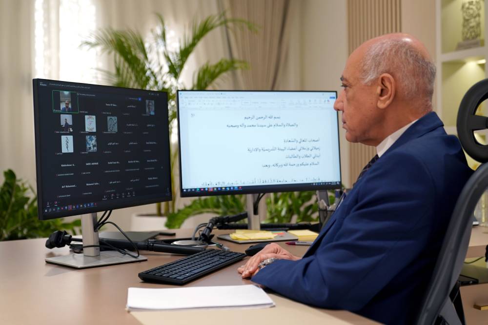 جامعة الشارقة تطلق مؤتمراً لحماية الأمن الفكري في المنصات