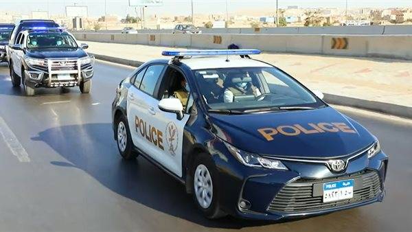 «ارحموا الصغيرتين».. استنفار أمني ومناشدة بعد انتحار مصرية في بث مباشر