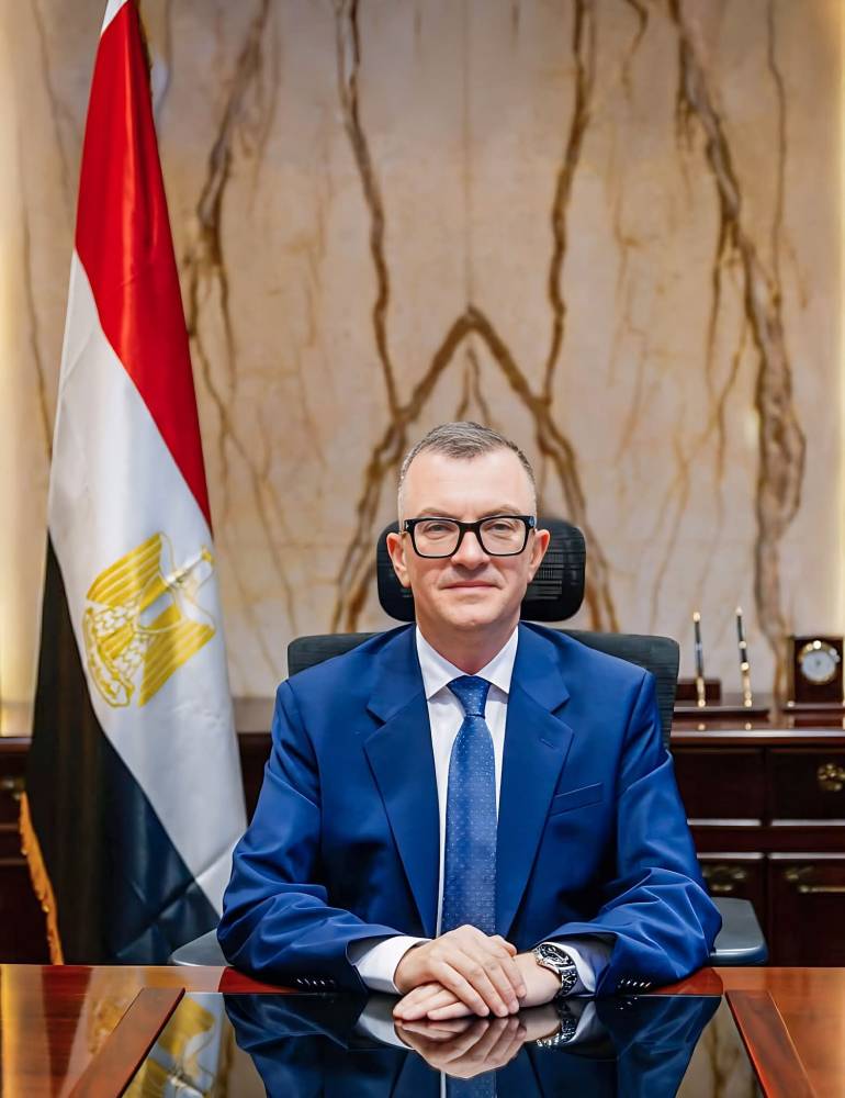 15 فئة مؤسسية وفردية في جائزة مصر للتميز الحكومي