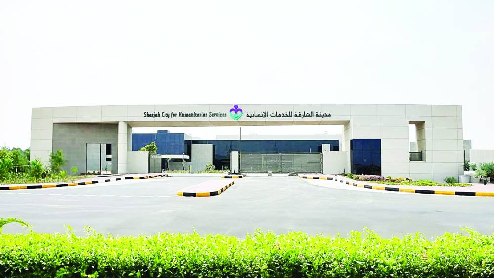 6553 خدمة عن بعد تدعم جودة التعلم في «الخدمات الإنسانية»