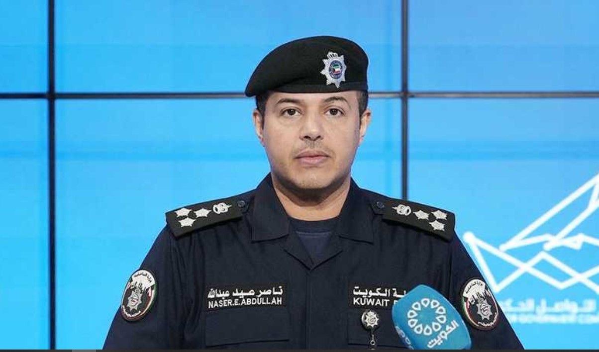 الكويت: لا تهديدات للأجواء خلال الـ 24 ساعة الماضية