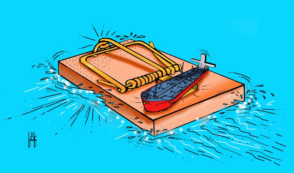 العالم: الاثنين 13 أبريل 2026