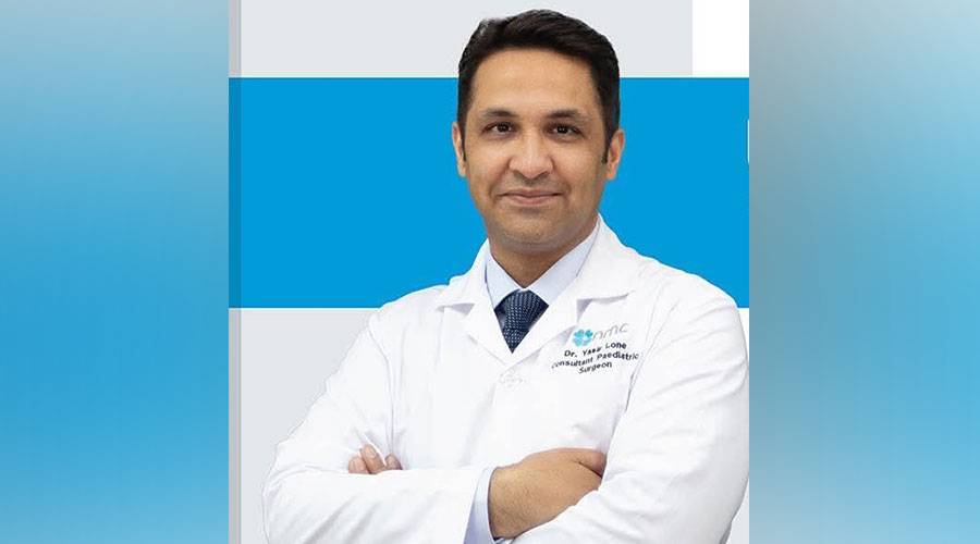 جراحة الأطفال.. حماية المستقبل