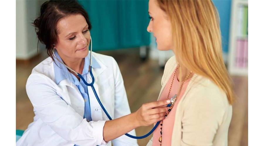 طبيب: أمراض القلب السبب الأول للوفاة بين النساء في أمريكا