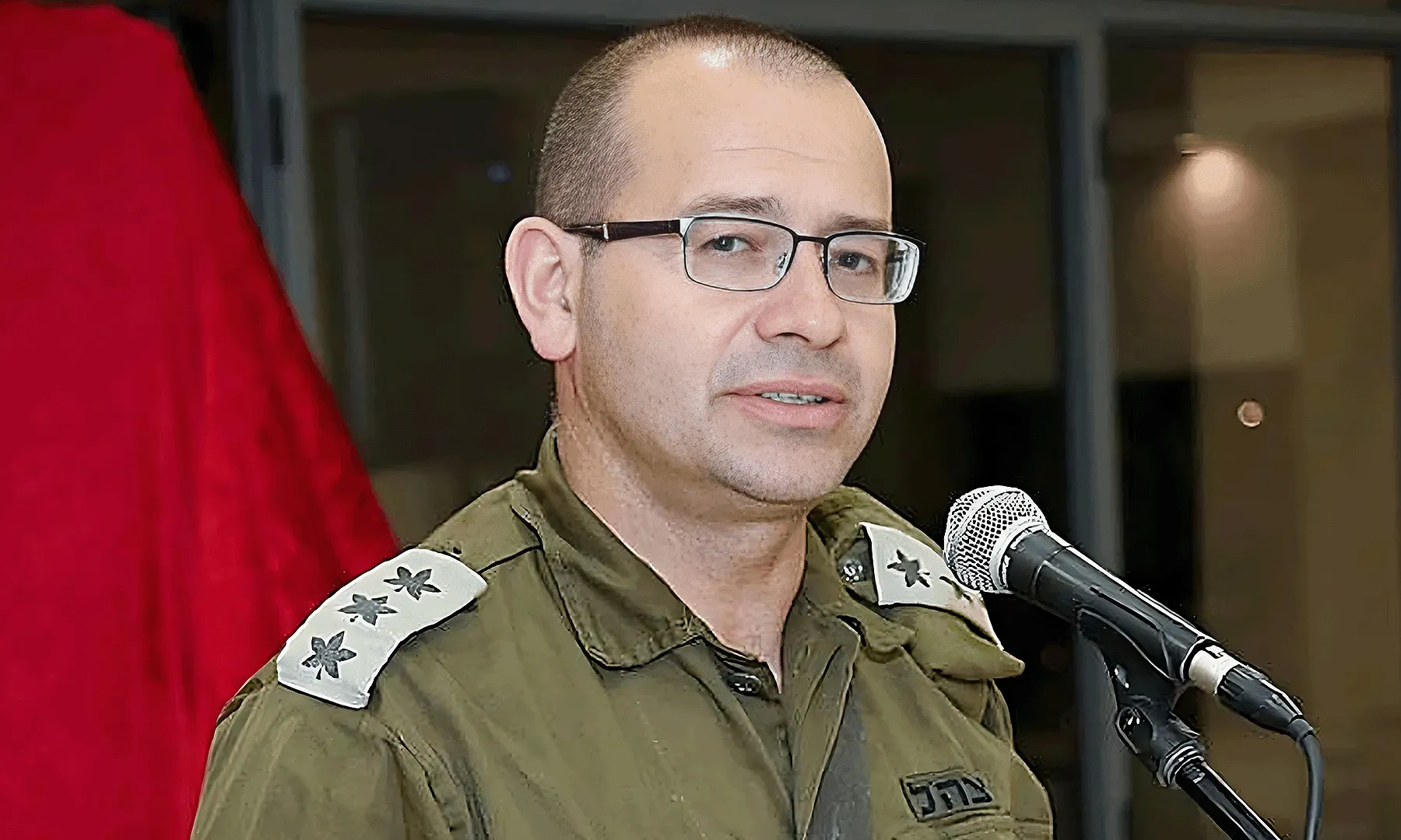 الجنرال العائد من إصابة.. رومان غوفمان رئيساً للموساد الإسرائيلي