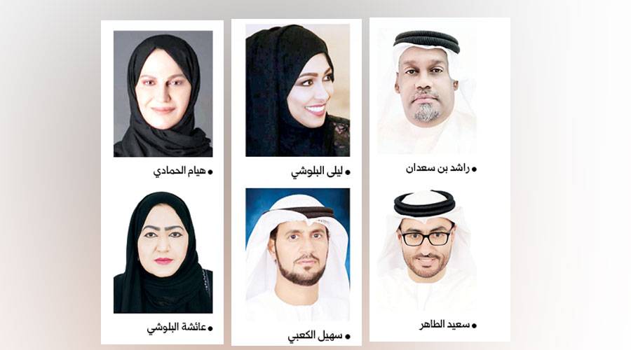 فعاليات مجتمعية: الولاء للوطن والقيادة شعور راسخ لا يهتز