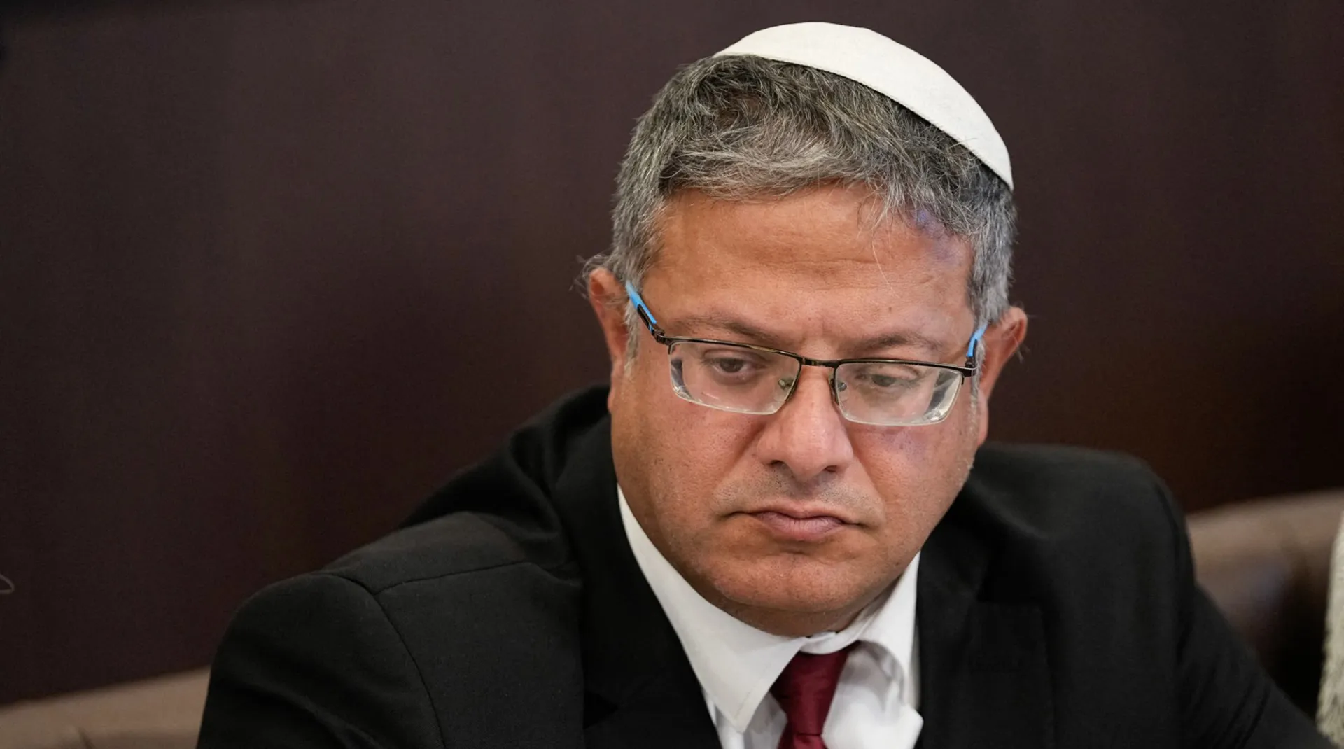 بن غفير يقود اقتحامات المستوطنين للأقصى.. ونتنياهو يرفض إقالته