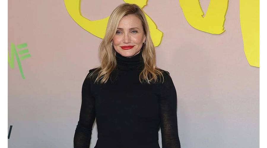 كيف تتقدم كاميرون دياز في العمر؟ أسرار الجمال المتجدد لنجمة هوليوود