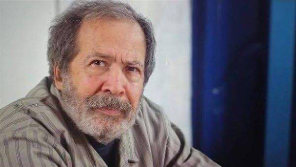 تفاصيل الحالة الصحية للفنان سامي عبد الحليم.. جلطة أفقدته النطق
