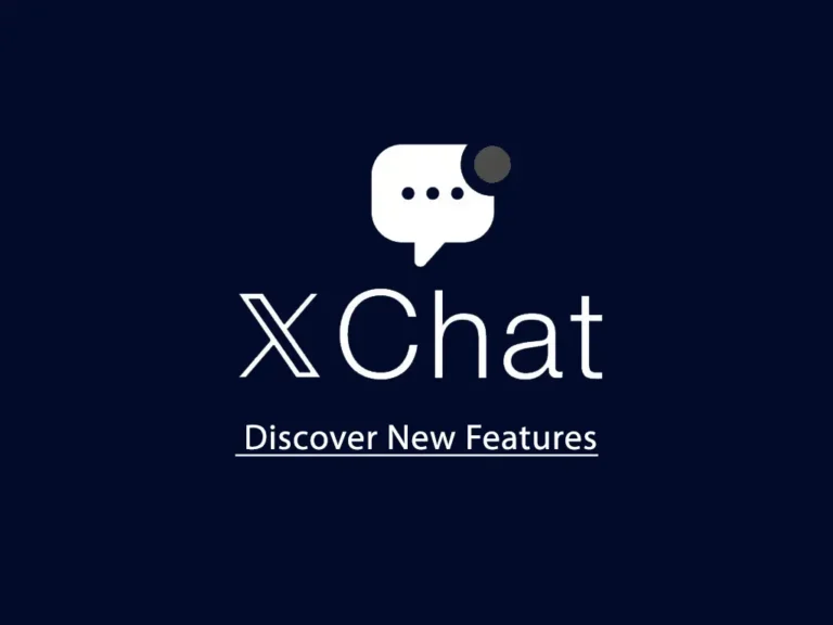إكس تطلق «XChat» للمراسلة بميزات تشفير