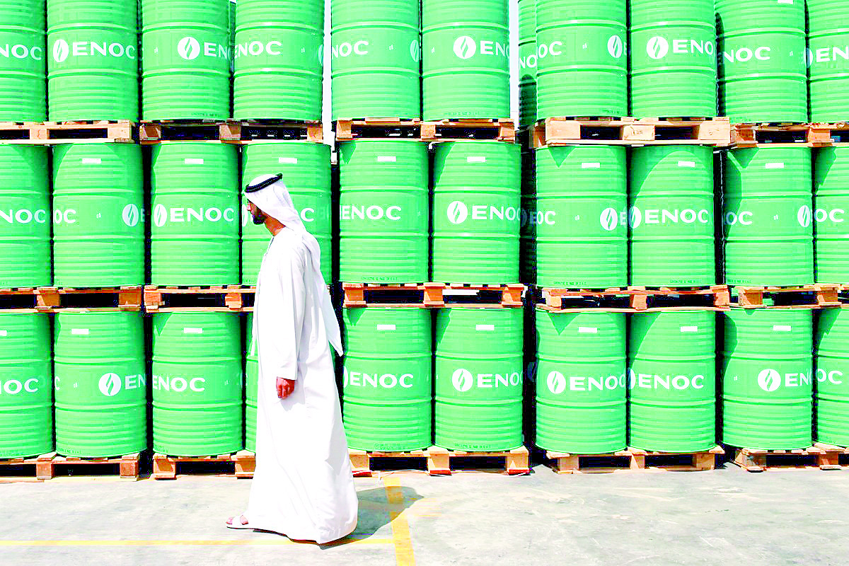  «أوبك»: اقتصاد الإمارات يتمتع بمرونة قوية مدعومة بالتنويع 