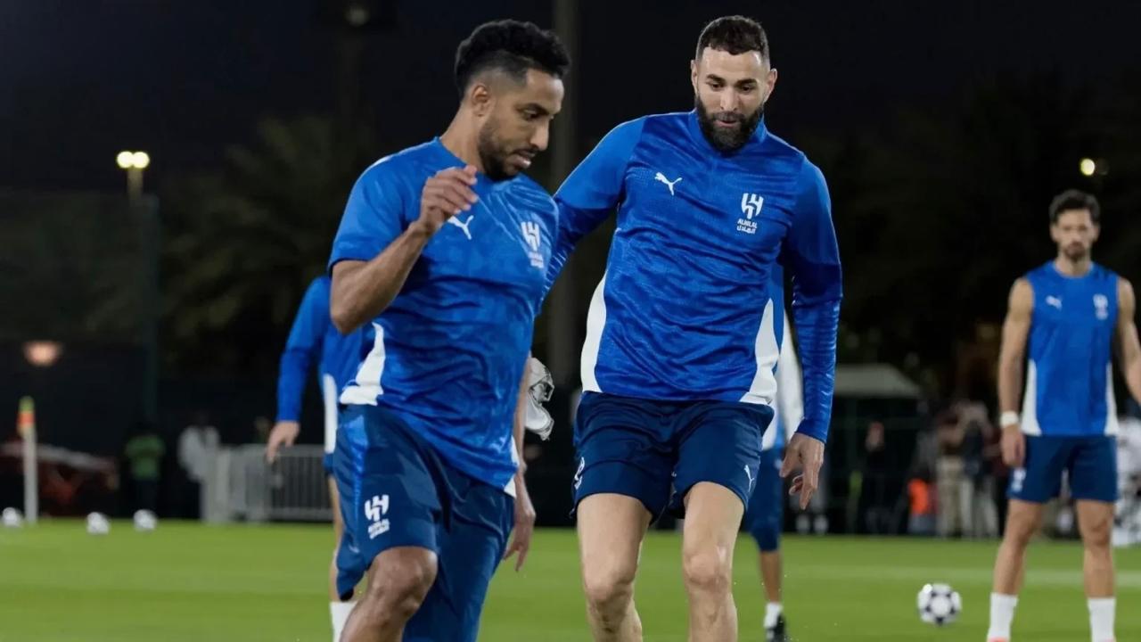  مشاهدة الهلال ضد السد.. القنوات الناقلة وموعد المباراة في دوري آسيا للنخبة