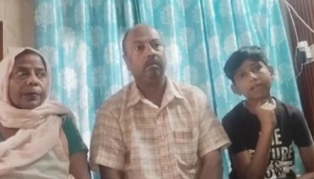 شجاعة طفل تُفشل خطة محتالين انتحلوا صفة محققين