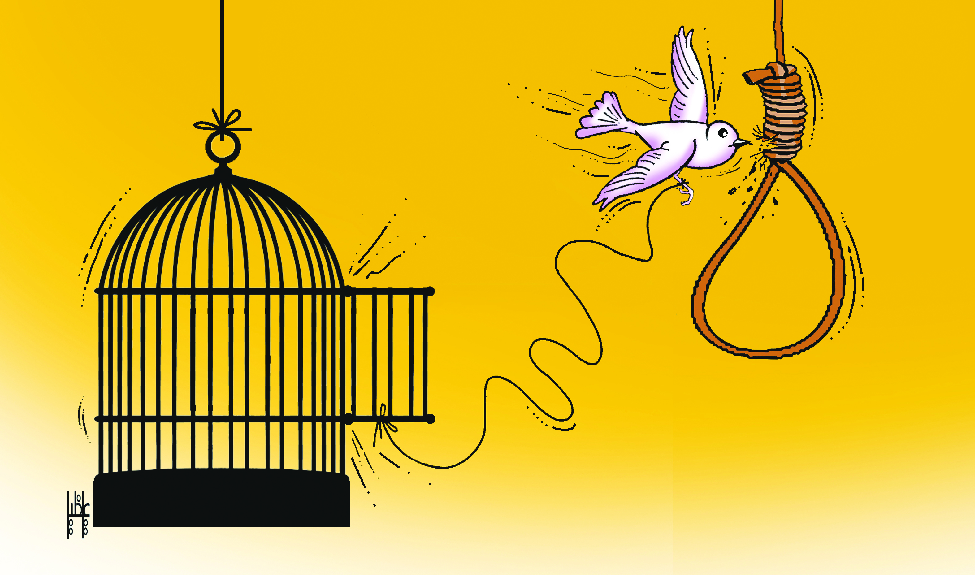 العالم: الجمعة 17 أبريل 2026