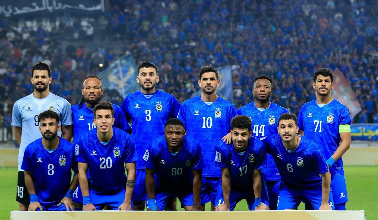 القوة الجوية يبتعد بالصدارة القاتلة.. ونتائج مثيرة في دوري العراق