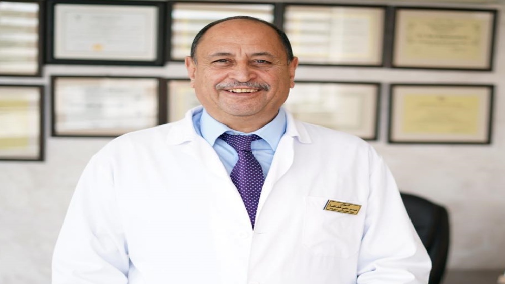 49355 طبيبا معتمدا في الأردن