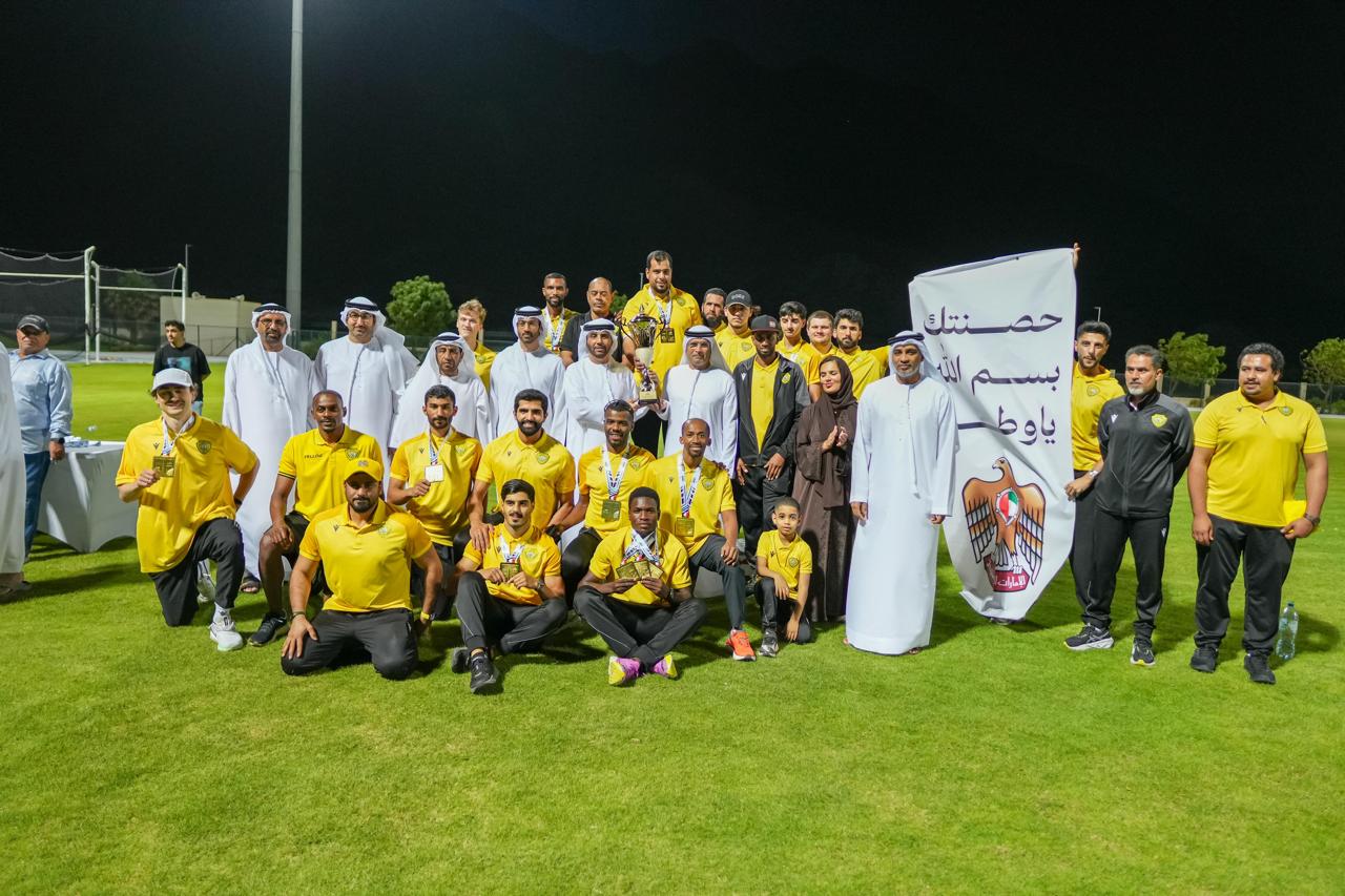 الوصل و«الشارقة للمرأة» يتصدران كأس نائب رئيس الدولة لألعاب القوى