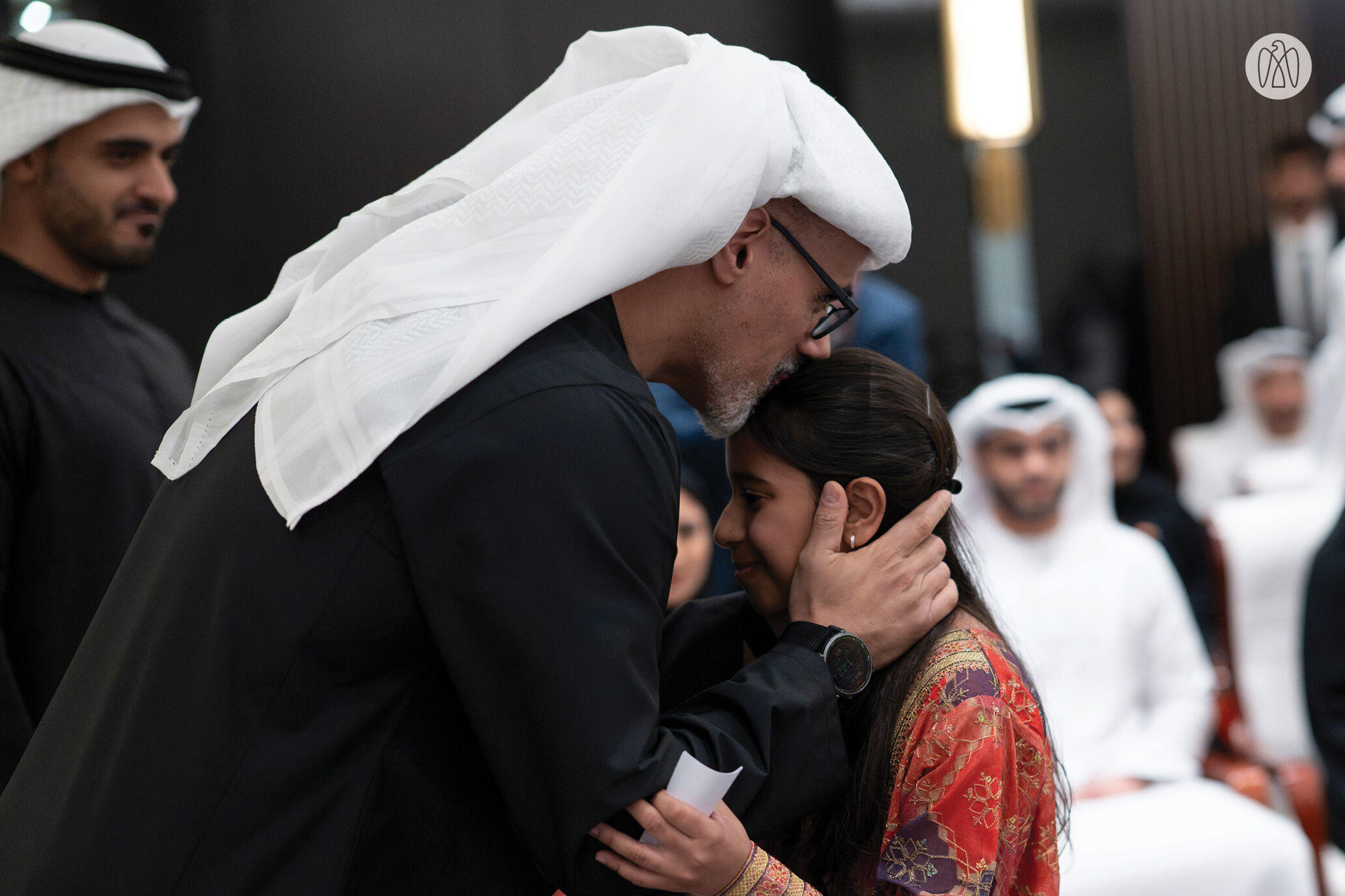  خالد بن محمد بن زايد: شباب الوطن هم ثروته الحقيقية