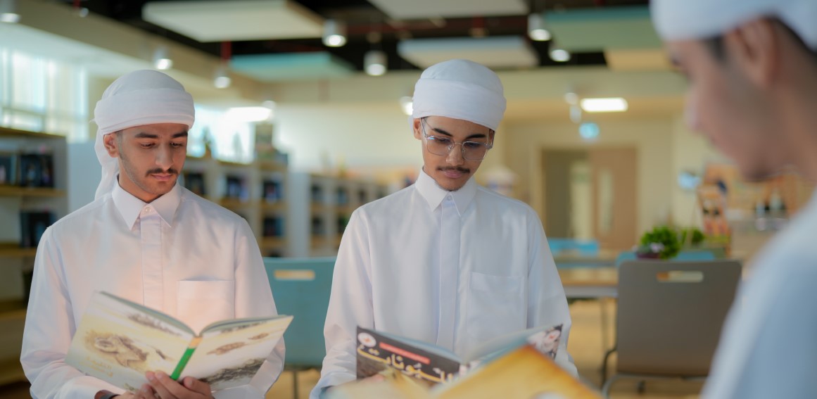 7 خطوات على طريق القبول الجامعي