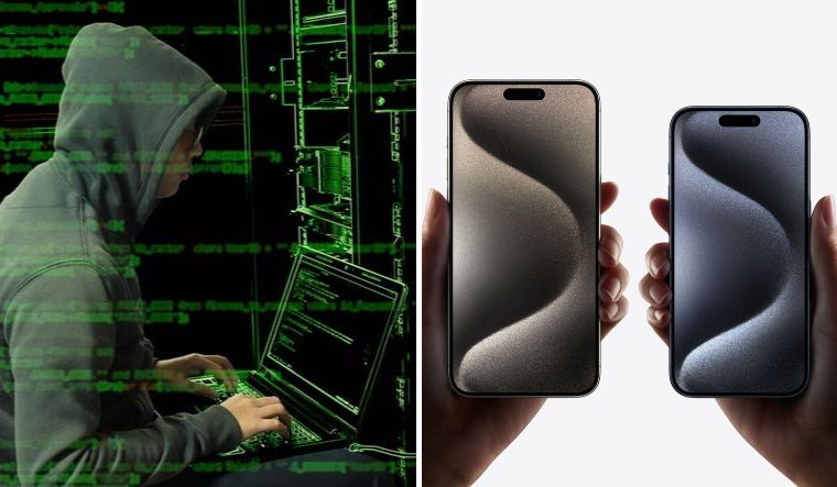 حملة تصيد تستهدف 1.8 مليار مستخدم لآيفون