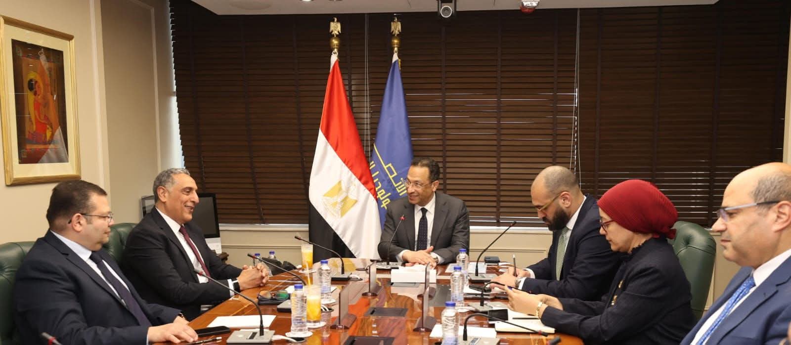 أوراكل تدرب 150 ألف شاب مصري على الحوسبة السحابية