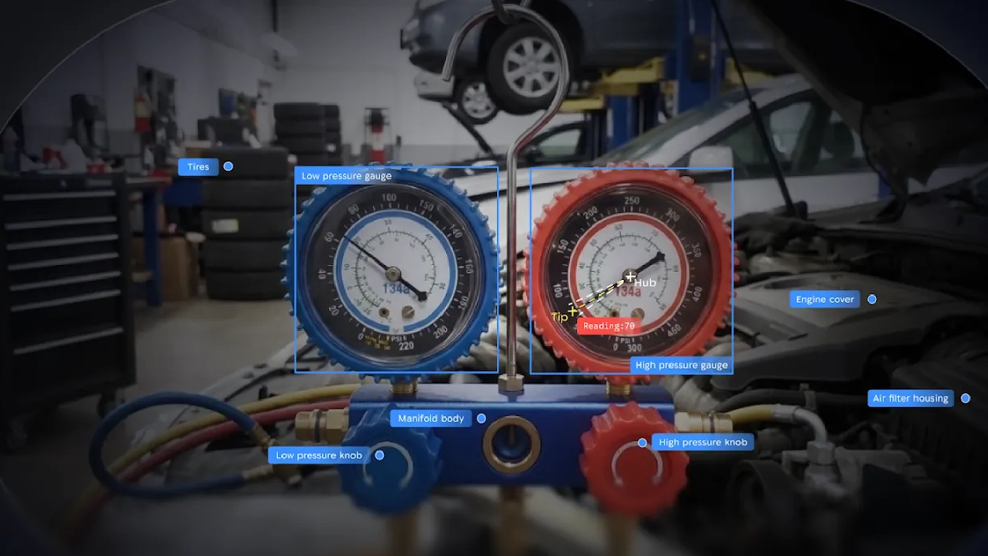 نموذج ذكي جديد يعزز التفكير المستقل للروبوتات