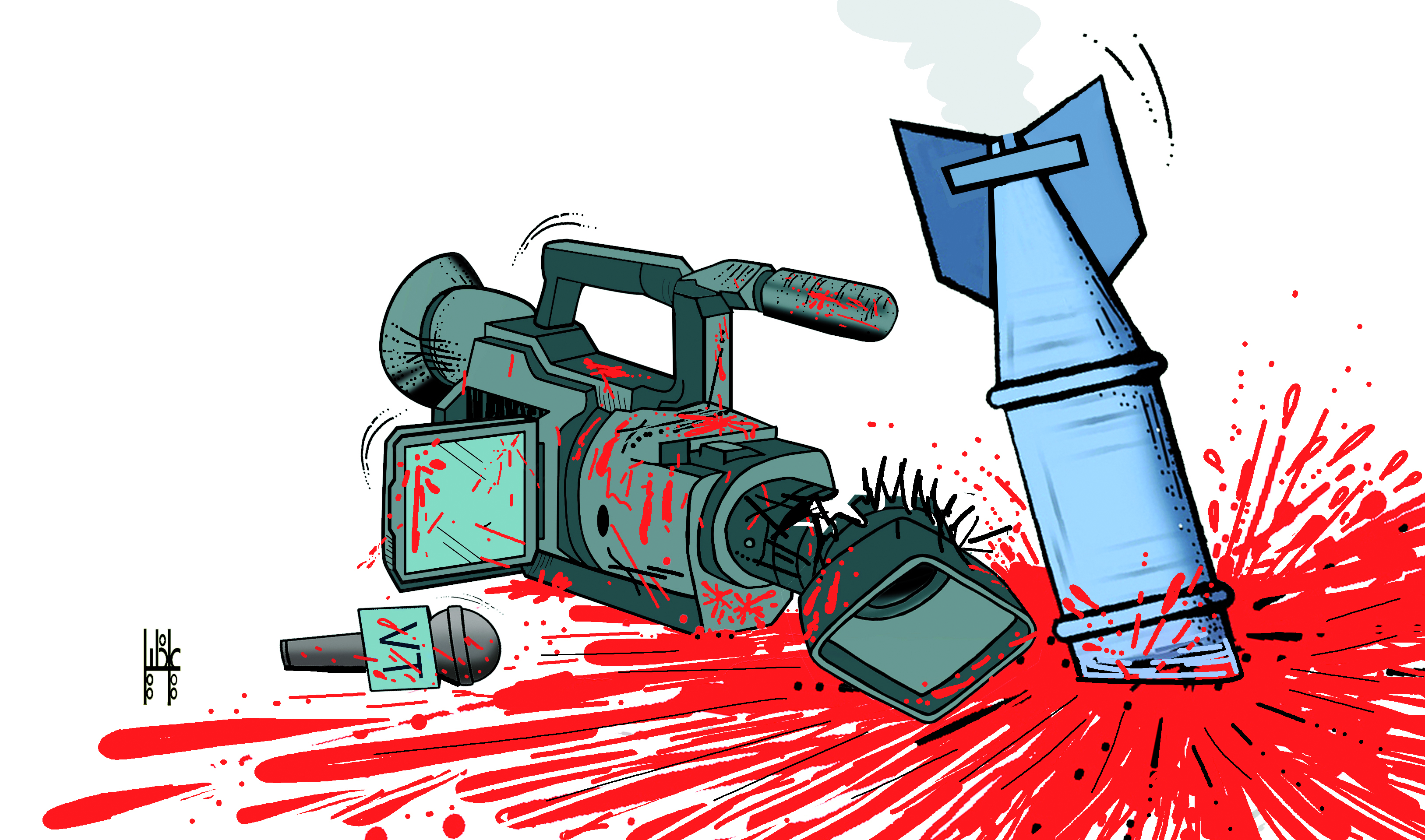 العالم: الخميس 16 أبريل 2026