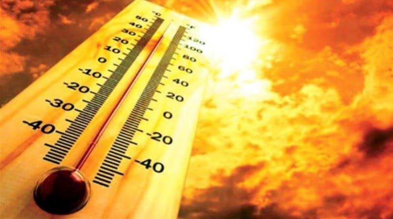 متى تنكسر الموجة الحارة في مصر؟ الأرصاد تكشف موعد انتهاء الخماسين