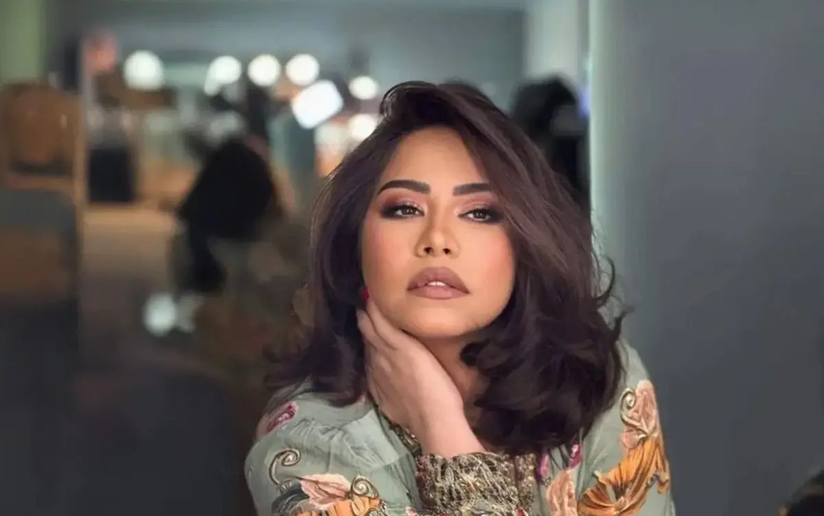 شيرين في الواجهة مجدداً..تسريب صوتي يثير انقساماً بين الجمهور