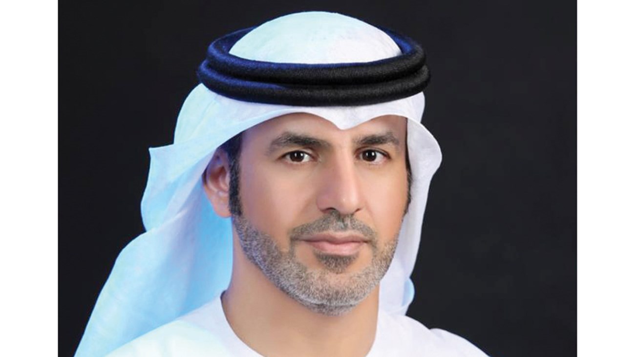 إعادة انتخاب سند المقبالي رئيساً لـ«الإمارات لريادة الأعمال»