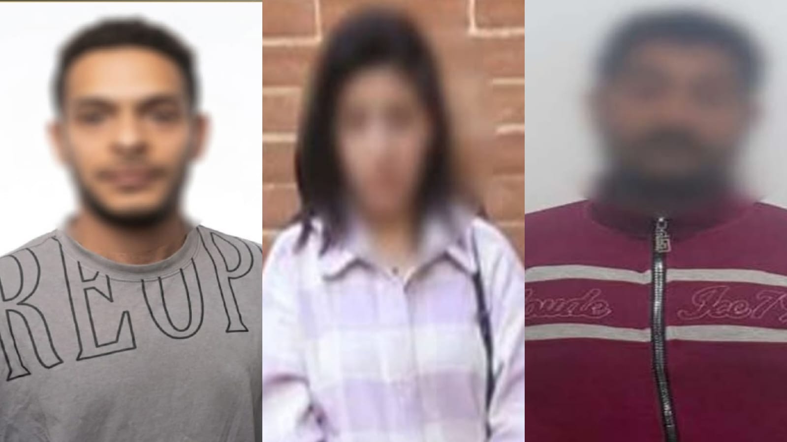 بعد حادثة سيدة الإسكندرية.. الشرطة المصرية تضبط 3 أشخاص هددوا بالانتحار عبر فيسبوك