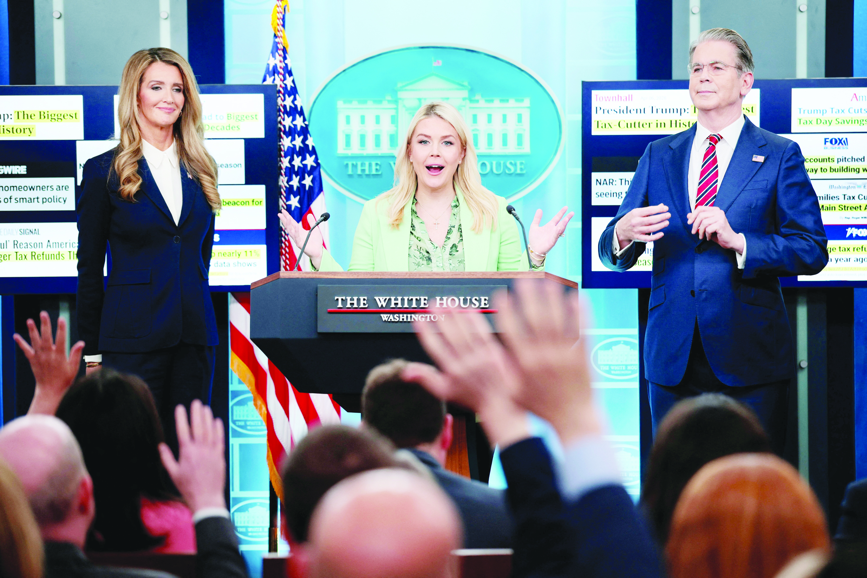 واشنطن تأمل «صفقـة كبرى» تُنهي الحرب مع طهران