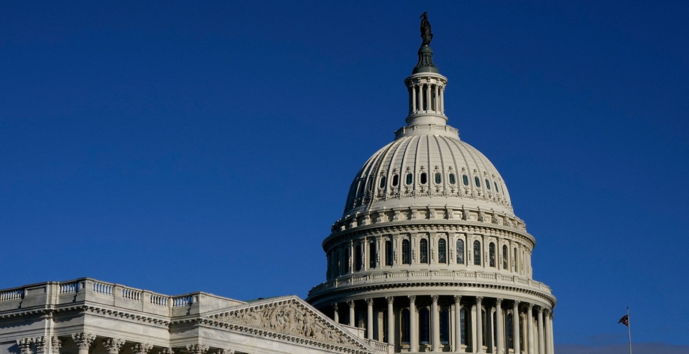 مبنى الكابيتول