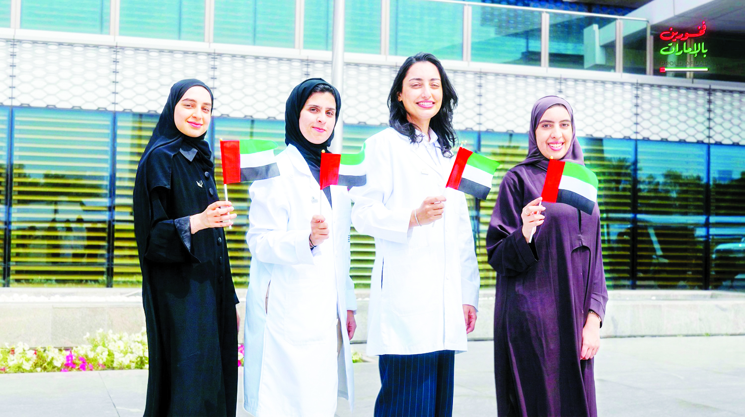  القطاع الصحي يؤكد جاهزيته بأعلى معايير الجودة