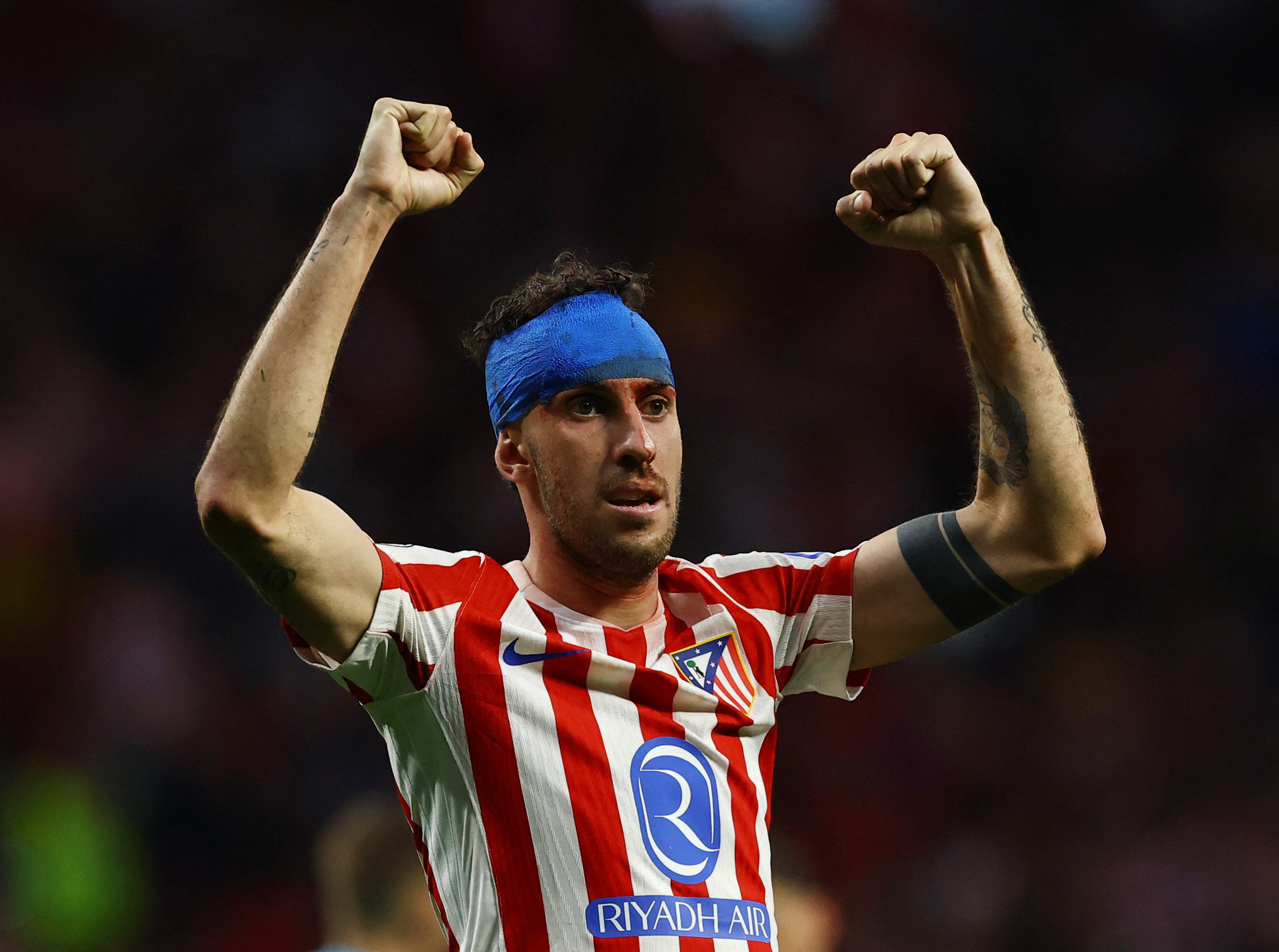 نجح في مراقبة لامين يامال ..إيطاليا سعيدة بجندي سيميوني