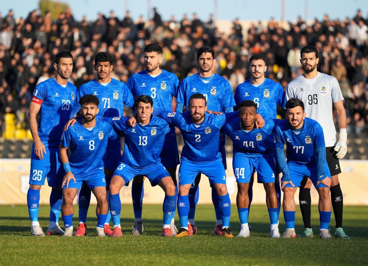 فريق القوة الجوية