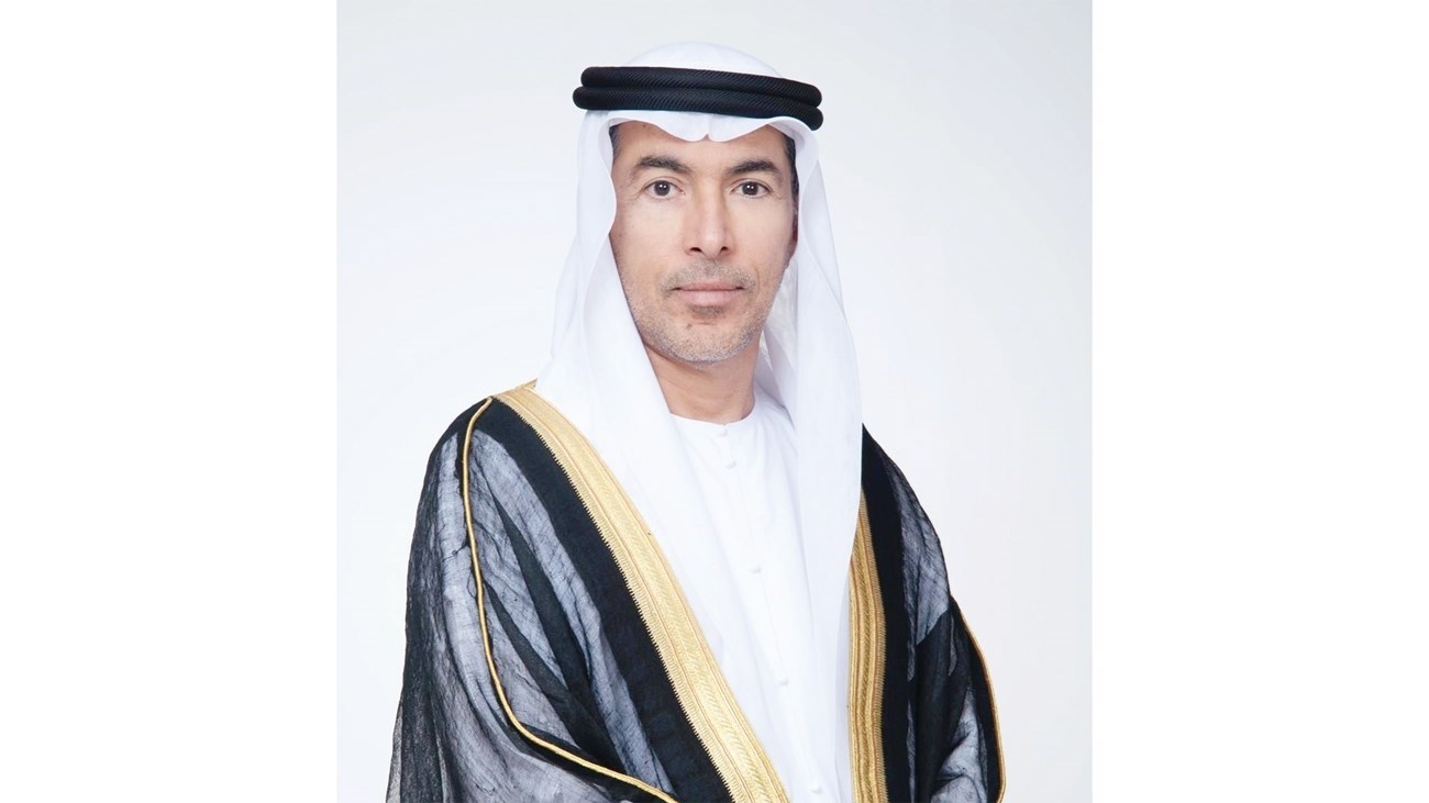 خالد بالعمى