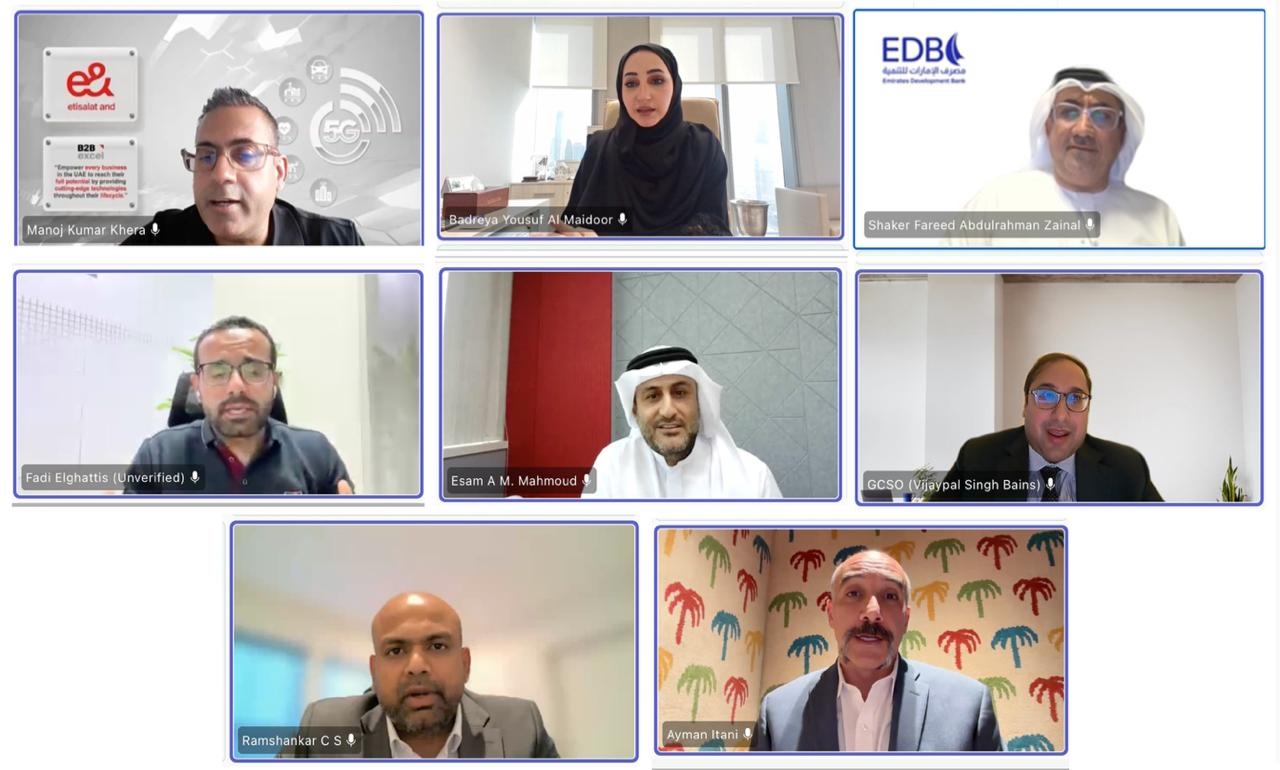 مبادرات نوعية لتسريع توسّع الشركات في الإمارات