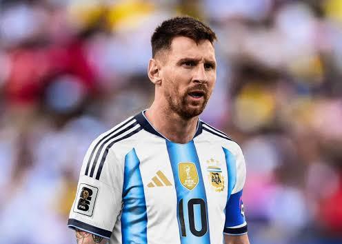 دعوى بملايين الدولارات ضد ليونيل ميسي في الولايات المتحدة