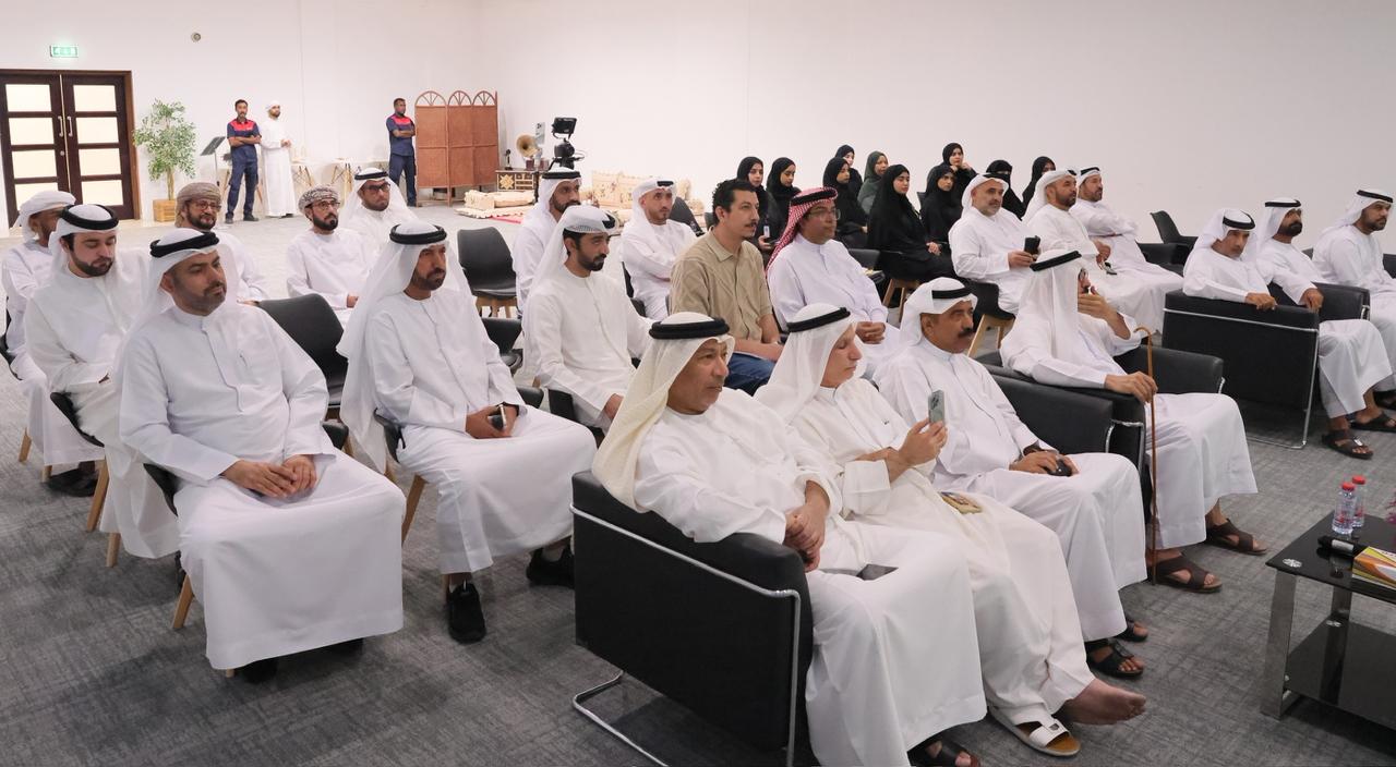 دائرة متاحف رأس الخيمة تختتــم موســمها الثقافـــي الثــالث