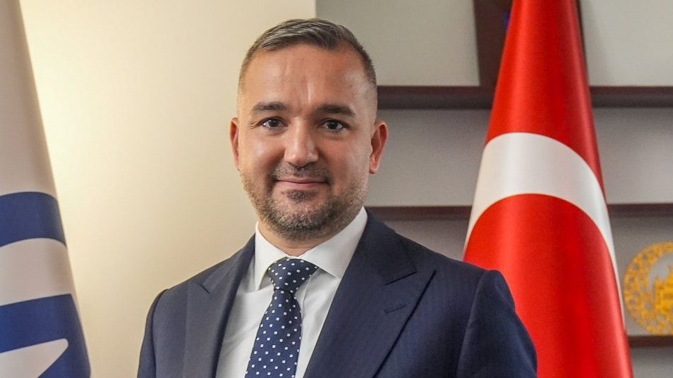 فاتح قره خان