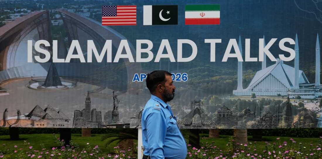 محادثات مرتقبة في إسلام أباد