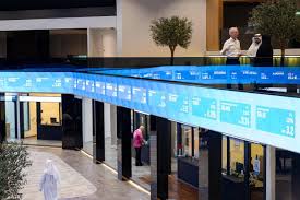 الظروف «الجيوسياسية» تضغط مجدداً على أسهم الإمارات