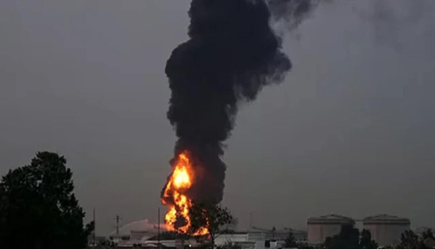 بين الأمس واليوم... العدوان الإيراني واحد