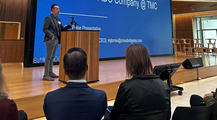 استحواذ «إيلاي ليلي» على «كروس بريدج بايو» للتكنولوجيا الحيوية المبتكرة